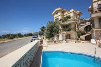 B&B Kalkan - Kleo Apartment Mediterranean Complex Kalkan - Bed and Breakfast Kalkan