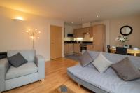 B&B Nottingham - Stylish & Cosy Apartment - Bed and Breakfast Nottingham