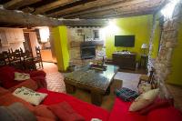 Casa Rural Inma, Segovia ,Hoces del Duraton y cerca de Madrid - Ferienwohnung Muñoveros