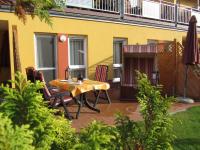 Apartment with Terrace - Flat 19