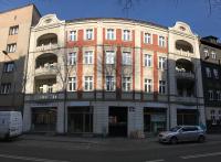 Niebieski Apartament DE LUX dla 4 osób Chorzów Katowice - B&B