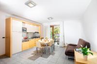 Appartement met 1 Slaapkamer