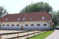 Gyulavezér Lovasbirodalma - B&B Gyulakeszi