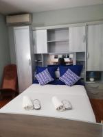 Chambre Double - Vue sur Jardin