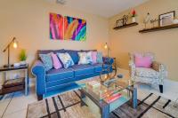 B&B Fort Lauderdale - Hainsley Apartments at 1645 - Bed and Breakfast Fort Lauderdale