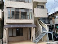 ガナダン中央駅 1f 無料駐車場 - Chambres d’hôtes