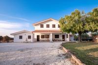 Villa Andrea San Lorenzo - B&B Noto