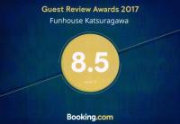 B&B Kyoto - Funhouse Katsuragawa - Bed and Breakfast Kyoto