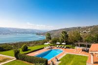 Villa Thealassa - B&B Kounoupidianá