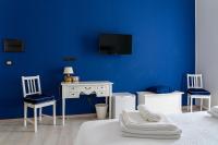 Habitación Deluxe (2 adultos + 1 niño)