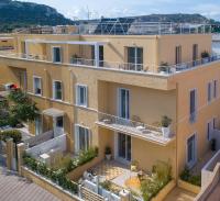 Double Room with Patio