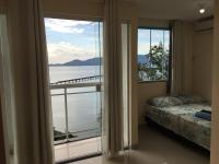 Deluxe Double or Twin Room with Sea View