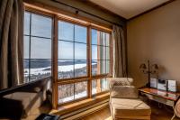 L'Équinoxe Rendez-Vous Mont-Tremblant - B&B Mont-Tremblant
