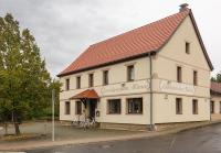 Landpension Minna - Ferienwohnung