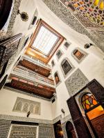 Riad Farah - B&B