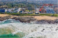 4 Coral Cove Ballito - FAMILIES ONLY- 4adults max - B&B Ballito