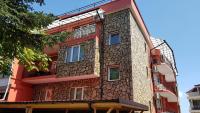 Sineva Guest House - B&B