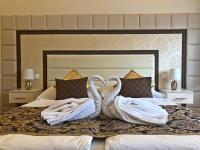 Habitación Cuádruple Estándar