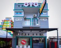 OYO 632 Hotel Mulana