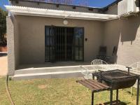 Habitación Triple Estándar 