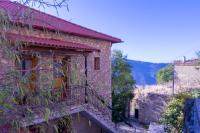 Katsarou Apartments - Bed and Breakfast Aráchova