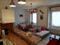 Le Cosy - Bed and Breakfast Gérardmer
