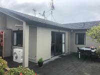 Foot of Turoa Chalet - B&B Ohakune