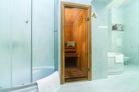 Apartment mit Sauna - Rognedinskaya