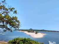 Kitnet em Alter do Chão - Ferienwohnung Alter do Chão