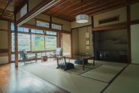 AOMINAWA Japanese-Style Room with Open Air Bath