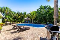 Island Time - Bed and Breakfast