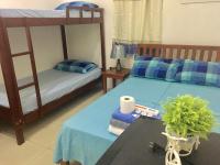 Camera Matrimoniale Deluxe con 1 Letto Supplementare
