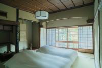 YAMABUKI Japanese-Style Room with Garden View