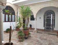 B&B Carmona - Casa en la Juderia - Bed and Breakfast Carmona