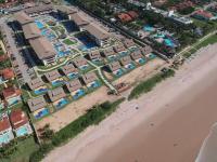 Maravilhoso Resort, em Frente a Belíssima Praia do Cupe - Porto de Galinhas - Chambres d'hôtes Porto de Galinhas