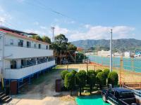 Sea Side Hostel Light House - B&B Onomichi