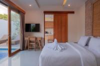 One-Bedroom Villa with Private Pool