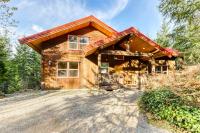 Money Creek Lodge - 5 Bed 2 Bath Vacation home in Skykomish - B&B Skykomish