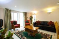 B&B Blackpool - Burbage Holiday Lodge Apartment 1 - Bed and Breakfast Blackpool