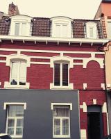 La maisonnette au centre ville - Ferienwohnung Lens