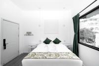 Superior Kamer met Queensize Bed