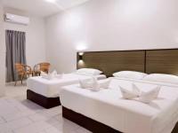 Habitación Familiar Superior
