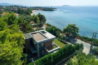 Elia Seafront Villa Nikiti - Sithonia - Bed and Breakfast Níkiti