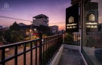 SYRI Boutique Guesthouse Restaurant & Cafe - Bed and Breakfast Vientiane