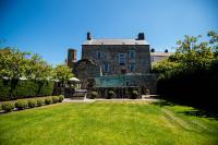 Great House - B&B Laugharne