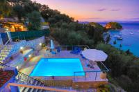 Villa Meropi - B&B
