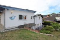 Ferienwohnung Walfisch inkl Strandkorb - B&B