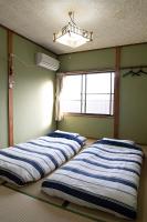 B&B Tanabe - TSUKASA HOUSE English OK Kumano Kodo experience Lodge Close to station 無料駐車場あり - Bed and Breakfast Tanabe