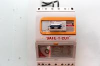 Standard Zweibettzimmer mit Gemeinschaftsbad