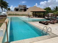 Barra Bali Beach - Chambres d’hôtes